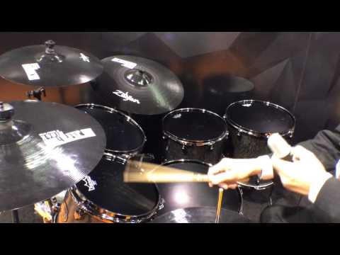 Remo ebony Clearance