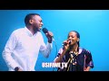 IGITARAMO HAMWE NA CHANTAL FT NDABARAMIYE ABUMVA NDIRIMBA MBEGA IKOMANGA KERAKOSE UMUNTU YARIHE