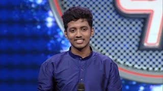 Download lagu Super 4 I Sayanth- neeraduvaan nilayil neeraduvaan I Mazhavil Manorama mp3 Download lagu Super 4 I Sayanth- neeraduvaan nilayil neeraduvaan I Mazhavil Manorama mp3