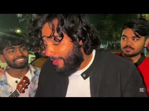 আমার মনে যারে চাই আমার প্রাণে যারে চায় তারে কি বলো ভুলা যায় | Parvez Khan | Bangla New Song 2024