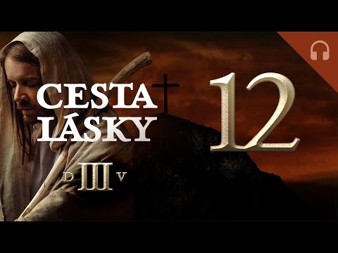 Zápas na púšti (12/87) • Ellen G. Whiteová • Cesta lásky