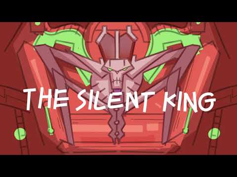 Silent King wears GUCCI | Warhammer 40k Parody