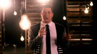Jefferson Bethke - Our Distorted View of Salvation