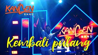 Download lagu KANGEN BAND - KEMBALI PULANG mp3