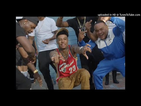 Blueface X 1takeJay Type Beat