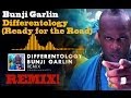 Bunji Garlin - Differentology (Ready for the Road ...
