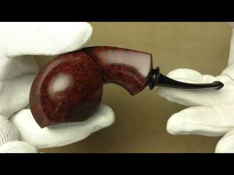 Cornelius Maenz - pipe 173