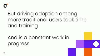 From one-off wins to org-wide impact: Scaling AI at J.Crew