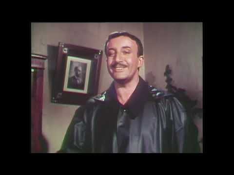 A Shot in the Dark (1964) - Peter Sellers blooper reel and outtakes