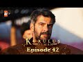 Kurulus Osman Urdu - Season 4 Episode 42