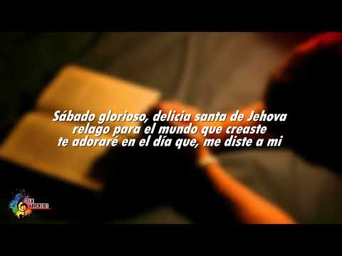 Sábado- Forgiven pista