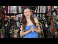 Rita Payés Tiny Desk Concert