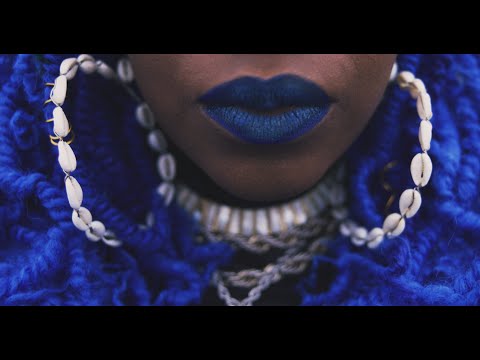 Madi Dangerously x Brainorchestra ~ "Mastery" Official Video ~ #HelloBlu3birdVol2