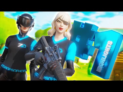 7Drops Highlights #1 - Weak💔