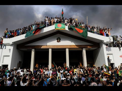 Shono Mohajon by @SHUNNO  | Bangladesh July Revolution 2024 Version | Zulkarnain Saer