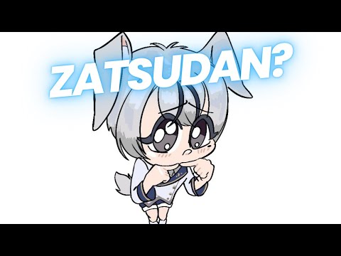 [ZATSUDAN] shimeow