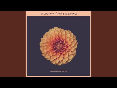 Por Tu Santo - Alcanforcita De Huayana