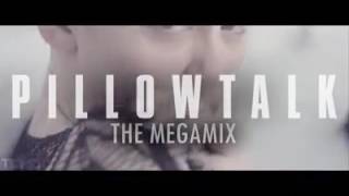Mashup - Pillowtalk