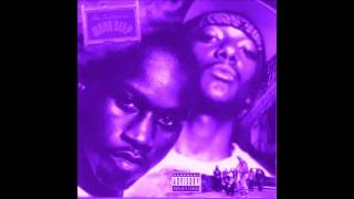Mobb Deep - The Start Of Your Ending (41st Side) [Screwed]