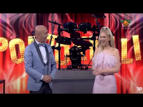 Episodi i plotë: Portokalli- Episodi 12, Sezoni 35, 6 Qershor 2021