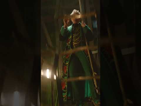 Trailer The excitement is real! UK tickets for Wicked: For Good go on sale on October 31!