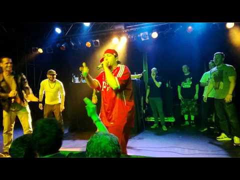 Meister Des Mikrofons - FUCK EM UP