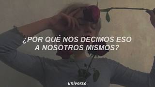 Sofia Carson; Back To Beautiful [Traducida al español]