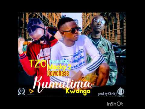kumutima kwanga_-_ Tzo ft Macky 2 x Bowchase