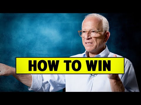 How To Conquer Hollywood And Achieve Screenwriting Success - Gary W  Goldstein [FULL INTERVIEW]