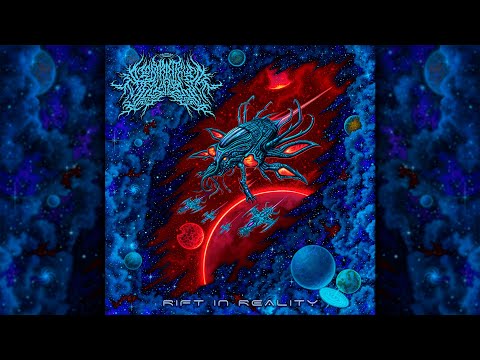 Labyrinthus Stellarum - Rift in Reality (Full Album)