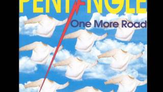 Pentangle - The Lily of The West