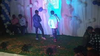 Ninnu road meeda song