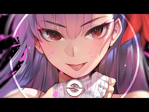 Nightcore - Pill (Keno & Svniivan) - (Lyrics)