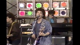1988 Richard Marx Live at MTV Spring Break Daytona