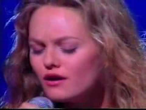 Vanessa Paradis - A Lucky Guy - Tribute To Rickie Lee Jones