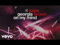 Kane Brown - Georgia on My Mind (Official Audio)
