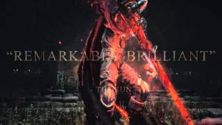 DARK SOULS 3 - Kingdom Fall Accolade Trailer HD (X1/PS4/PC)