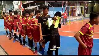 Download lagu final merebutkan juara 3 & 4 di  STM Meshir 2019/2020 mp3