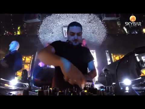 David Guetta, Kiko, Olivier Giacomotto ft  FAANGS   After You Extended Mix  Live at Skybar Kiev, Ukr