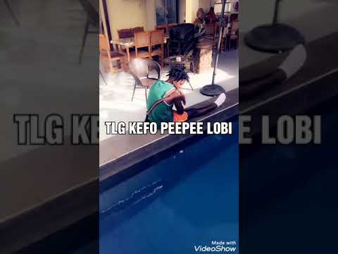 TLG KEFO PEEPEE LOBI