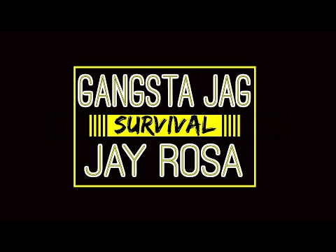 Gangsta Jag vs Jay Rosa