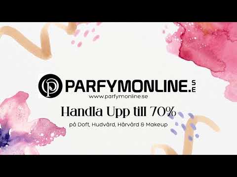Parfymonline.se - Köp Parfym och Skönhetsprodukter på nätet | ParfymOnline.se