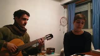 Amapola (Juan Luis Guerra) - Elena y Tomás