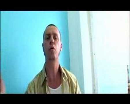 Andy P - Day One Pt.2