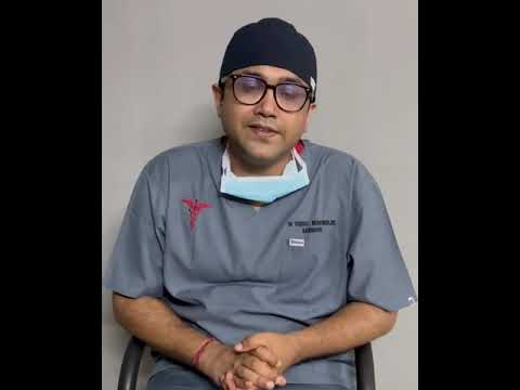 Ep: 1 Cervical Cancer (gynaecological Cancer)