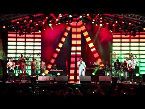 Forró Pegado - É o Chefe (DVD 7 Anos)