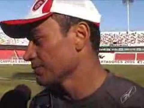 VÍDEO OFICIAL: CLEMER FALA SOBRE A RENOVAÇÃO DE CONTRATO