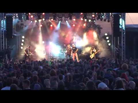 Mimmis Force Attack 2009- Bxxxxxschweine