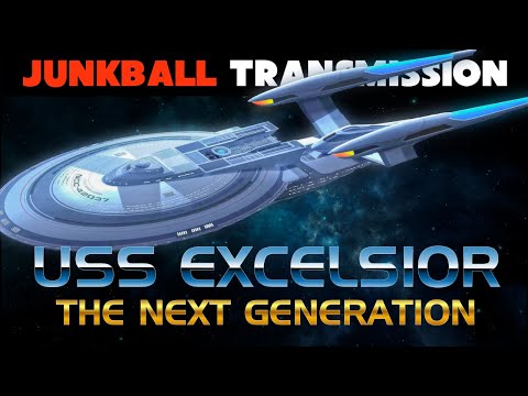 Excelsior II Class - Complete Story