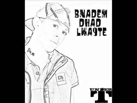 EL Madany bnadem d had lwa9t 2012